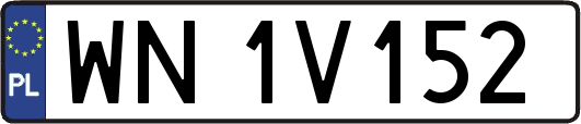 WN1V152