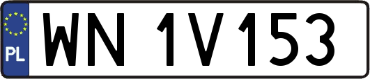 WN1V153