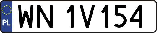 WN1V154