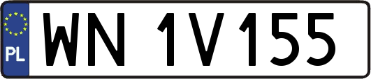 WN1V155