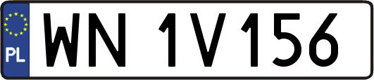 WN1V156