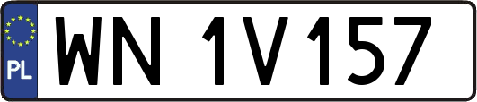 WN1V157