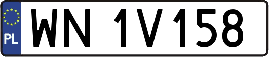 WN1V158
