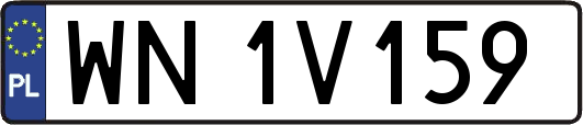 WN1V159