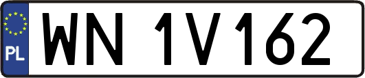 WN1V162