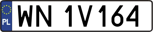 WN1V164