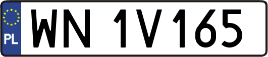 WN1V165