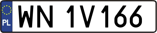 WN1V166
