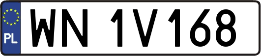 WN1V168