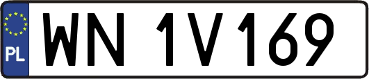 WN1V169