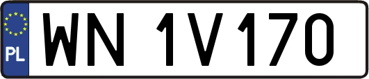 WN1V170
