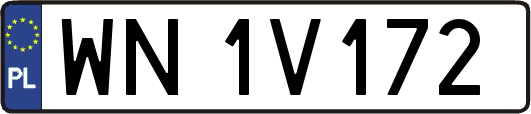 WN1V172