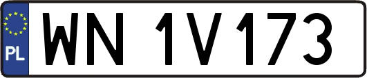 WN1V173
