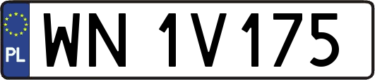 WN1V175