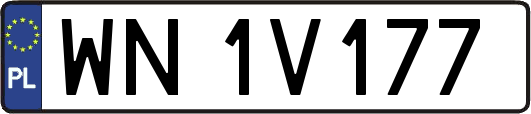 WN1V177