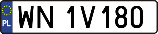 WN1V180