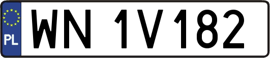 WN1V182