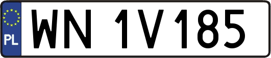 WN1V185
