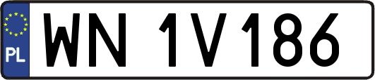 WN1V186