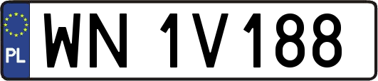 WN1V188