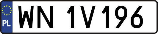 WN1V196