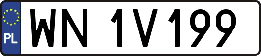 WN1V199