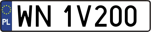 WN1V200