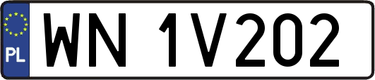 WN1V202