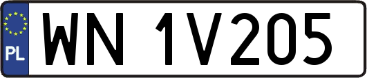 WN1V205