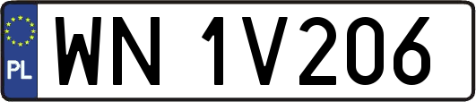WN1V206