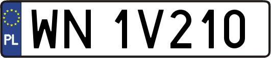 WN1V210
