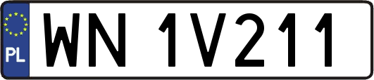 WN1V211