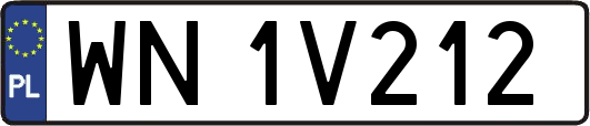 WN1V212