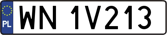 WN1V213