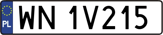 WN1V215