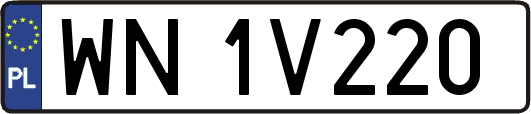 WN1V220