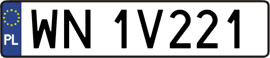 WN1V221