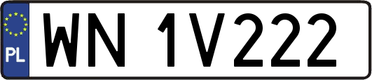 WN1V222