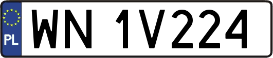 WN1V224