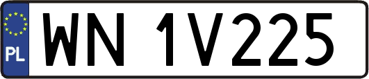 WN1V225