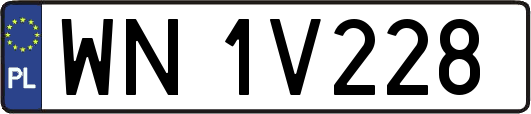 WN1V228