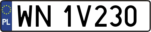 WN1V230