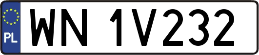 WN1V232