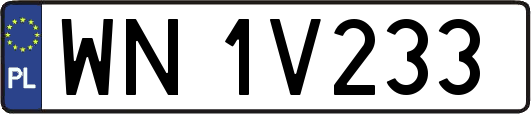 WN1V233
