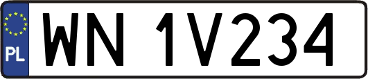 WN1V234