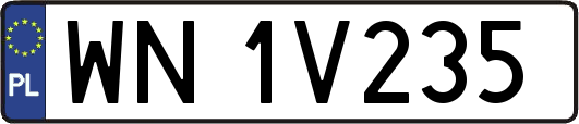 WN1V235