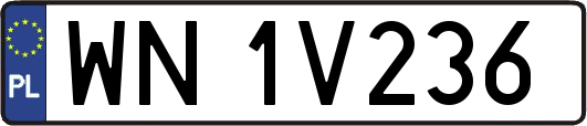 WN1V236