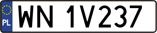 WN1V237