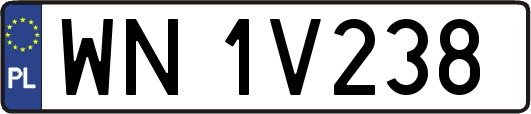 WN1V238