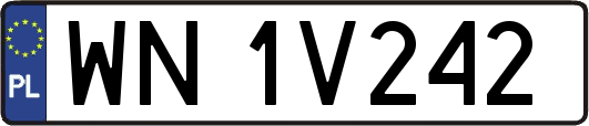WN1V242